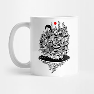 Japan Mug